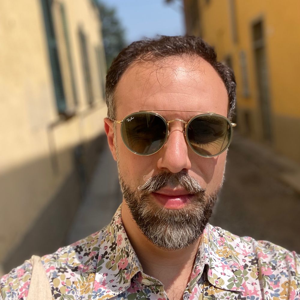 Luca Zorloni