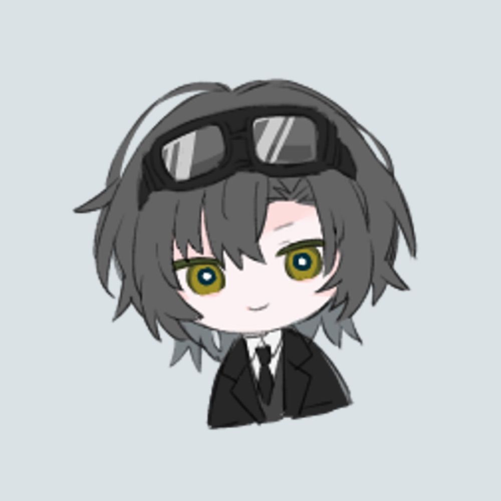あを