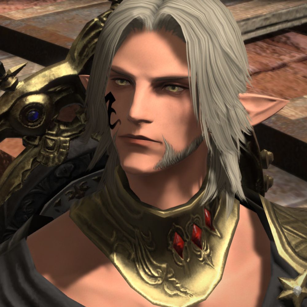 Urianger Augurelt