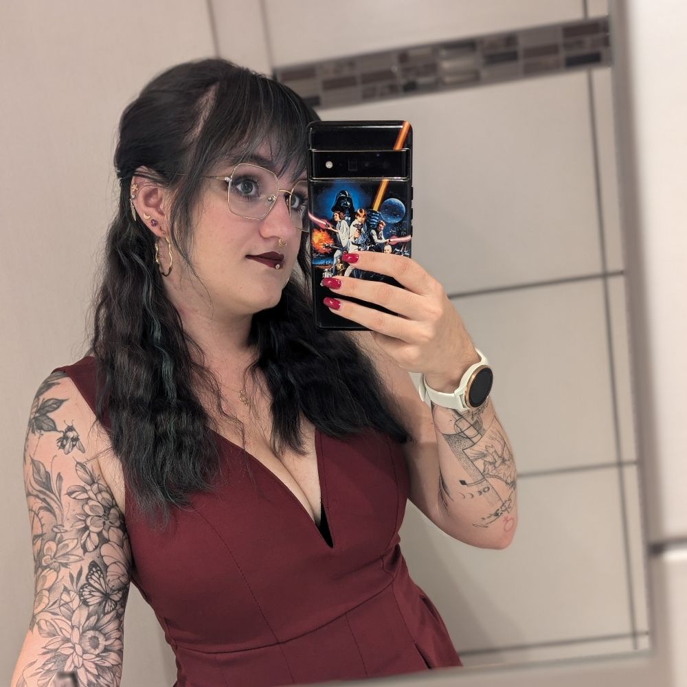 sari