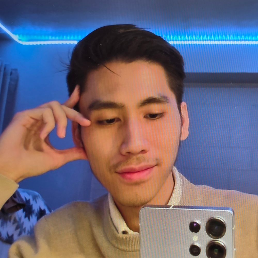 Drayden Dinh