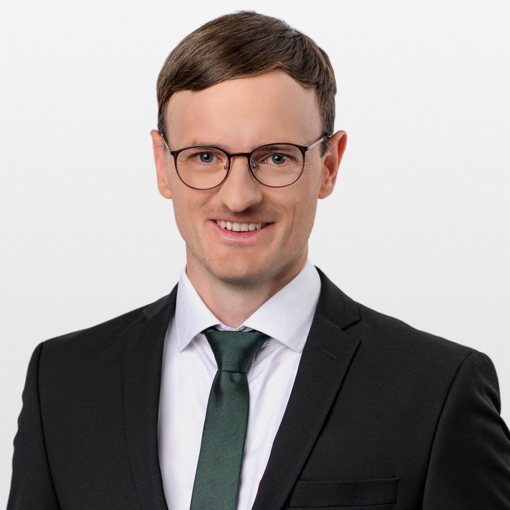 Henning Fangmann