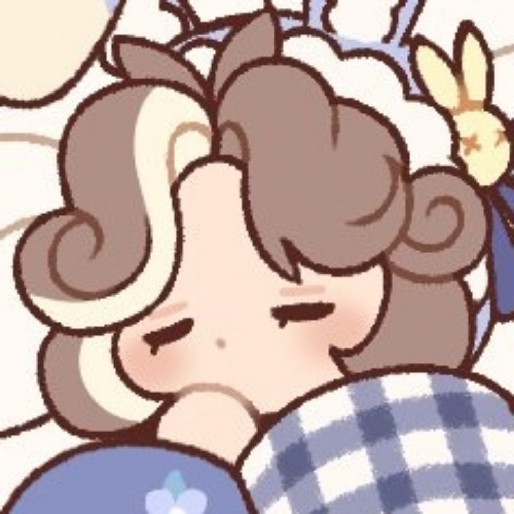 ᕱᕱ✦