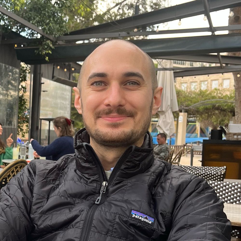 Sebastian Tauber