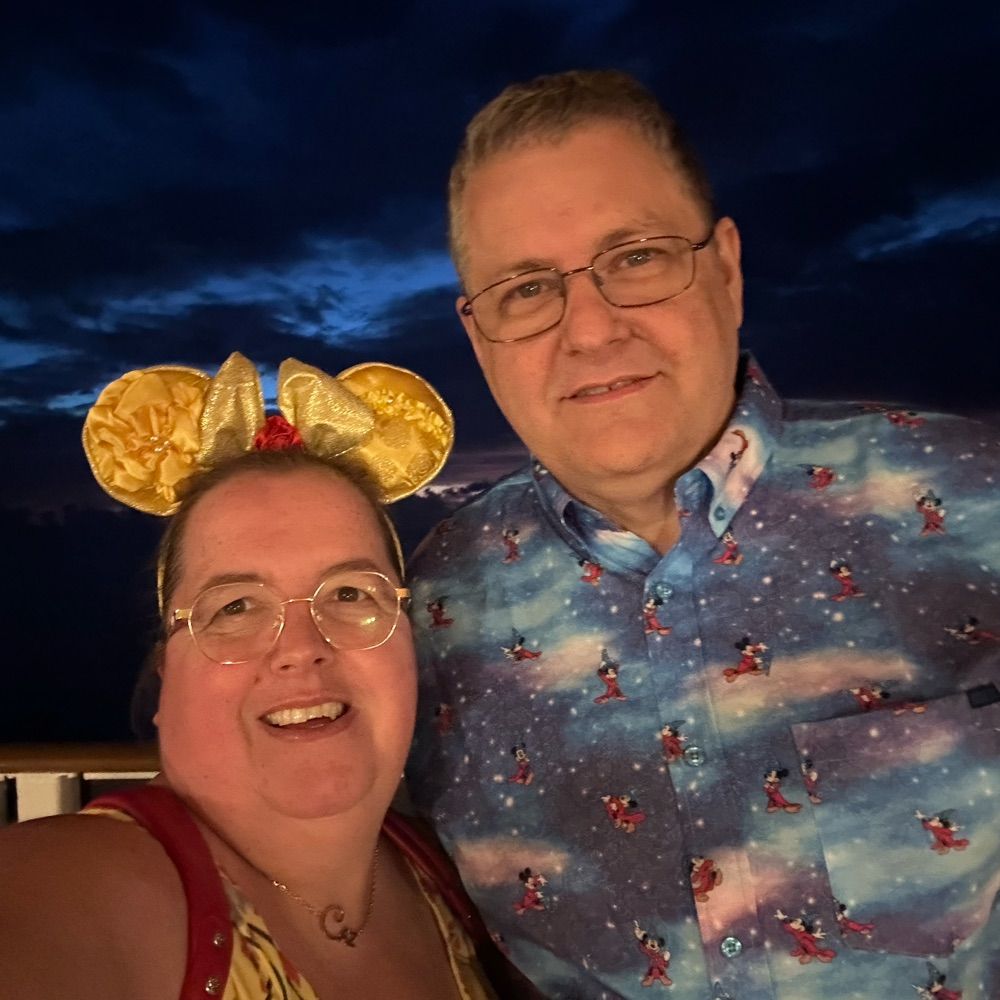 Addicted to Disney