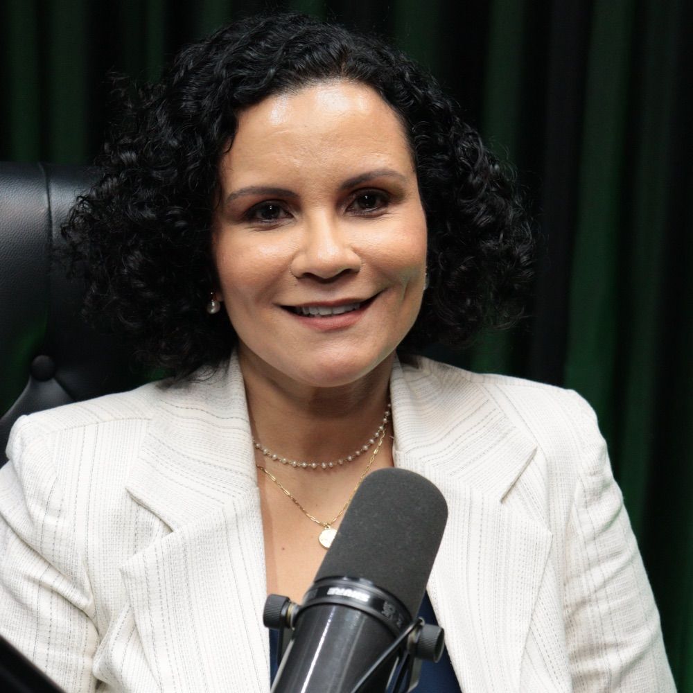 Izamara Arcanjo