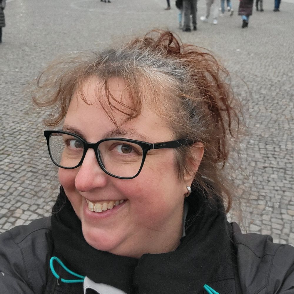 Steffi Leiendecker