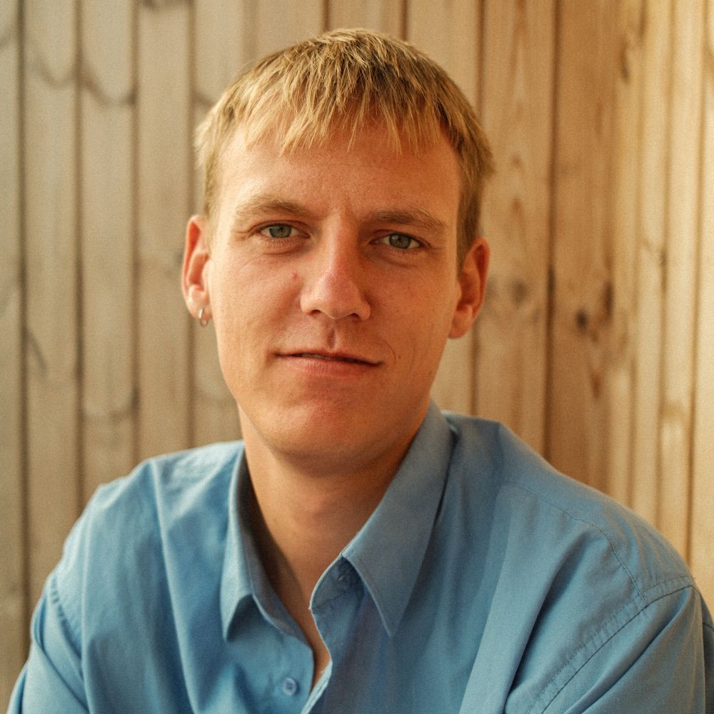 Emil Mortensen