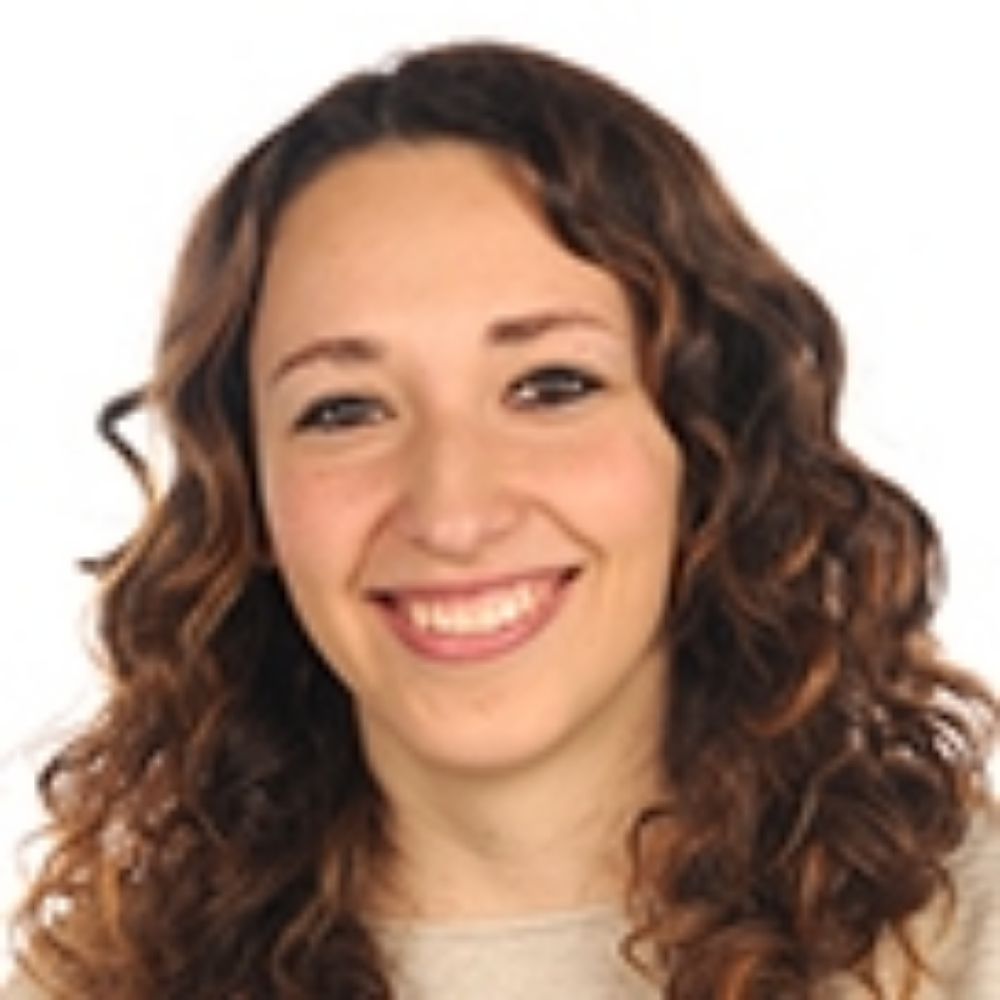 Sara Di Persio