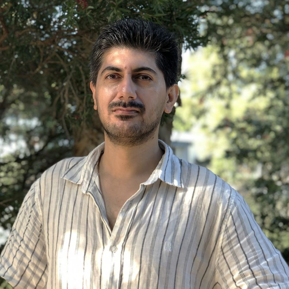 Farhad Masoomi-Aladizgeh