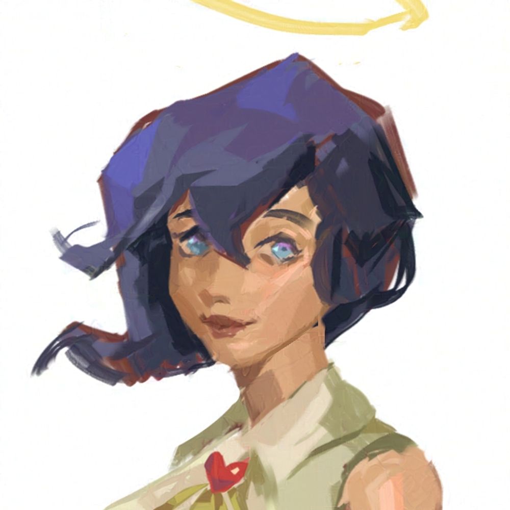 Profile avatar