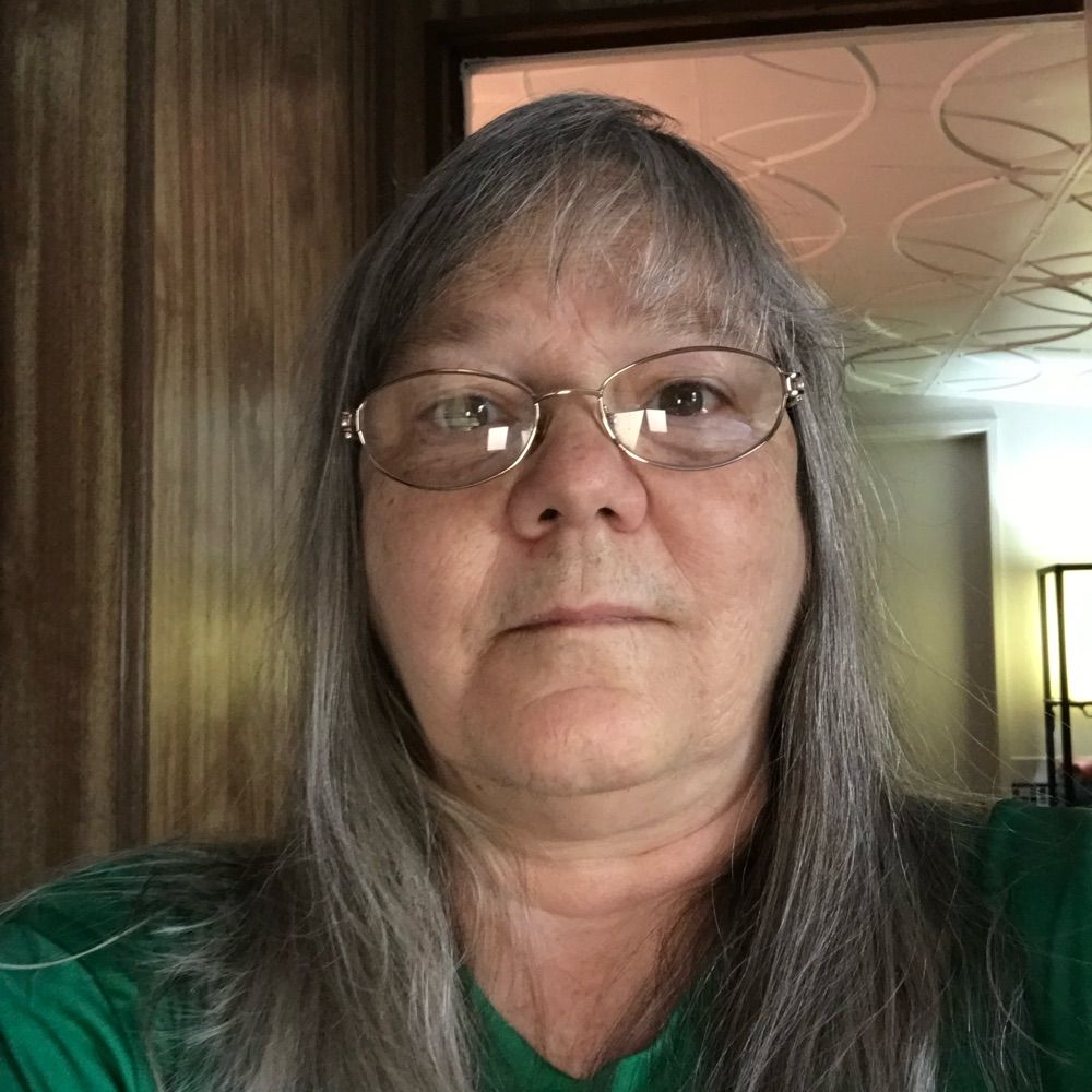 Diamond Lightfoot (Donna)