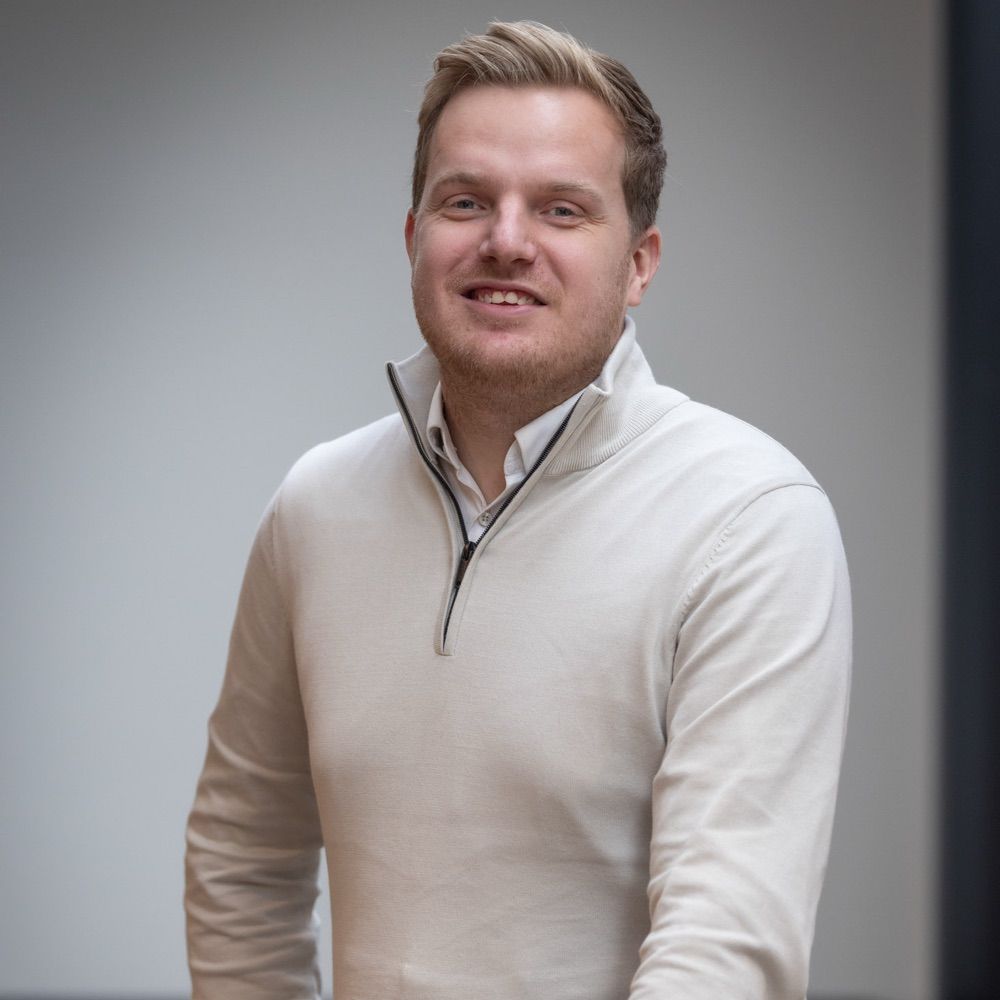 Thomas van Broekhoven