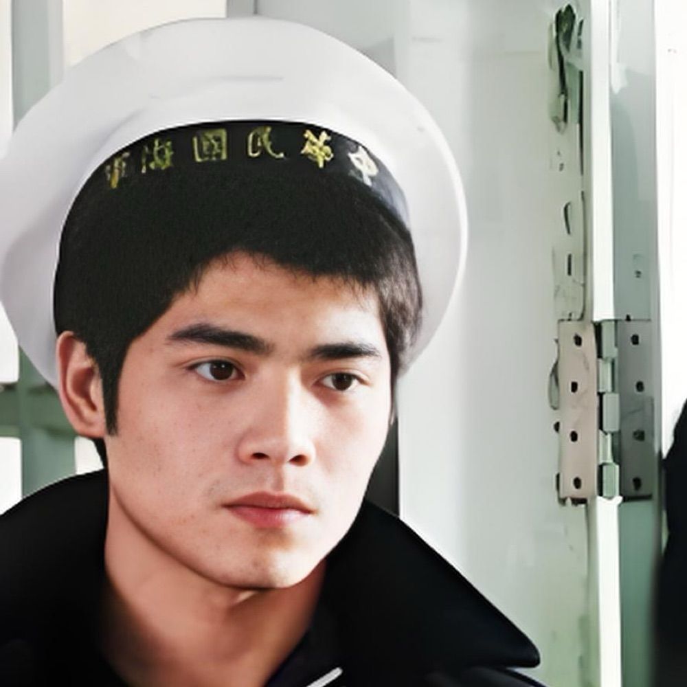 黄复兴