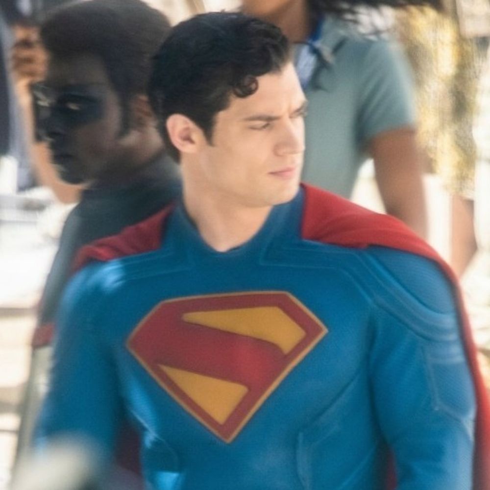 CarLLin The last son of Krypton