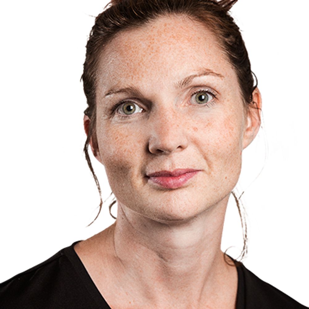 Malene Radmer Johannisson