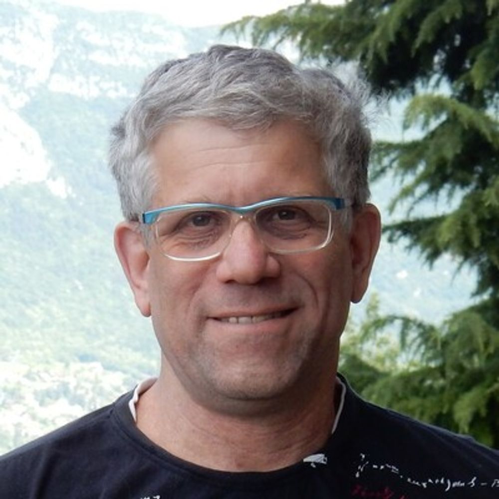 Muki Haklay
