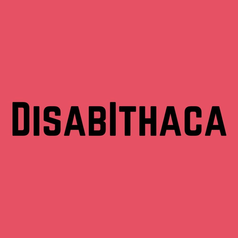 DisabIthaca