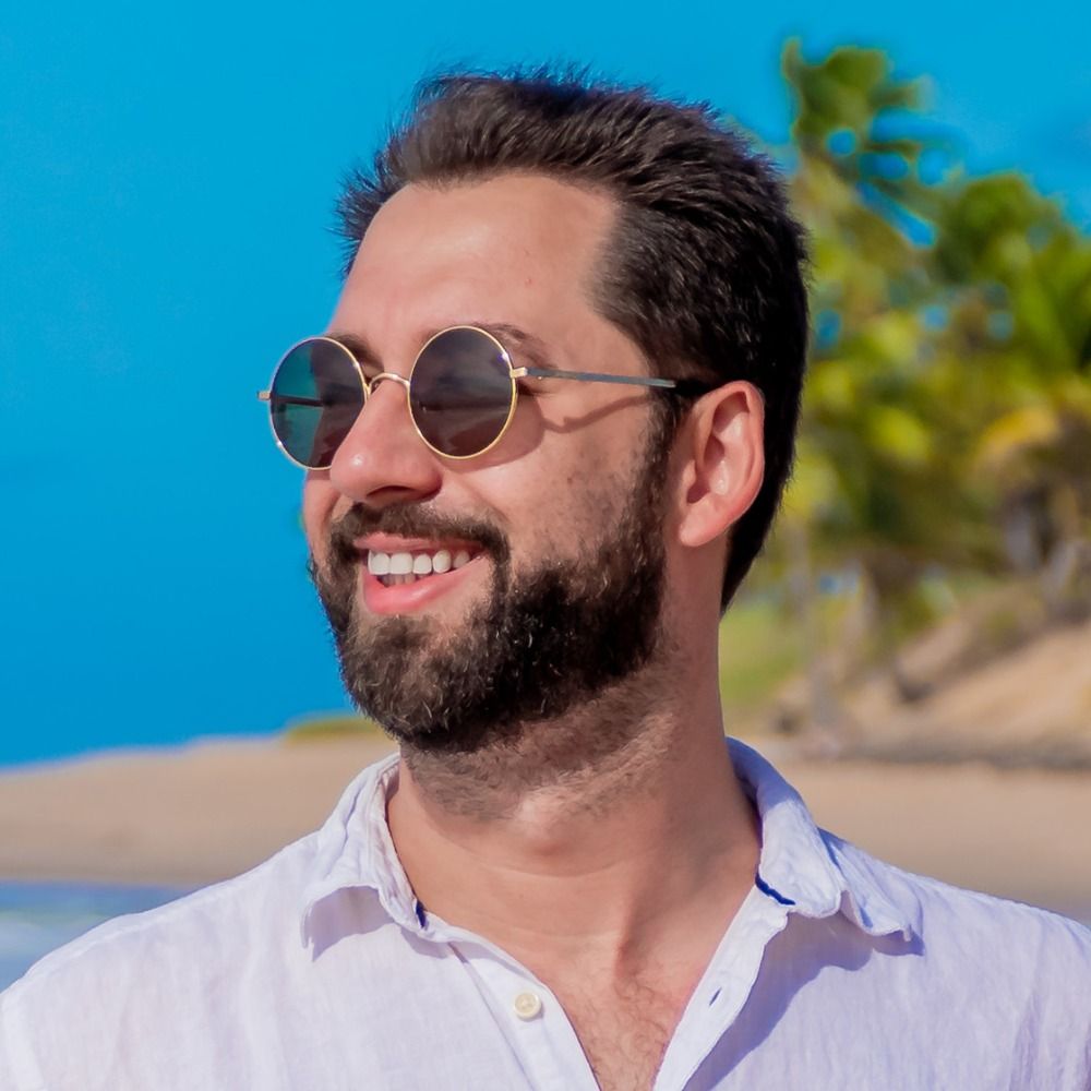 Leonel Cupertino