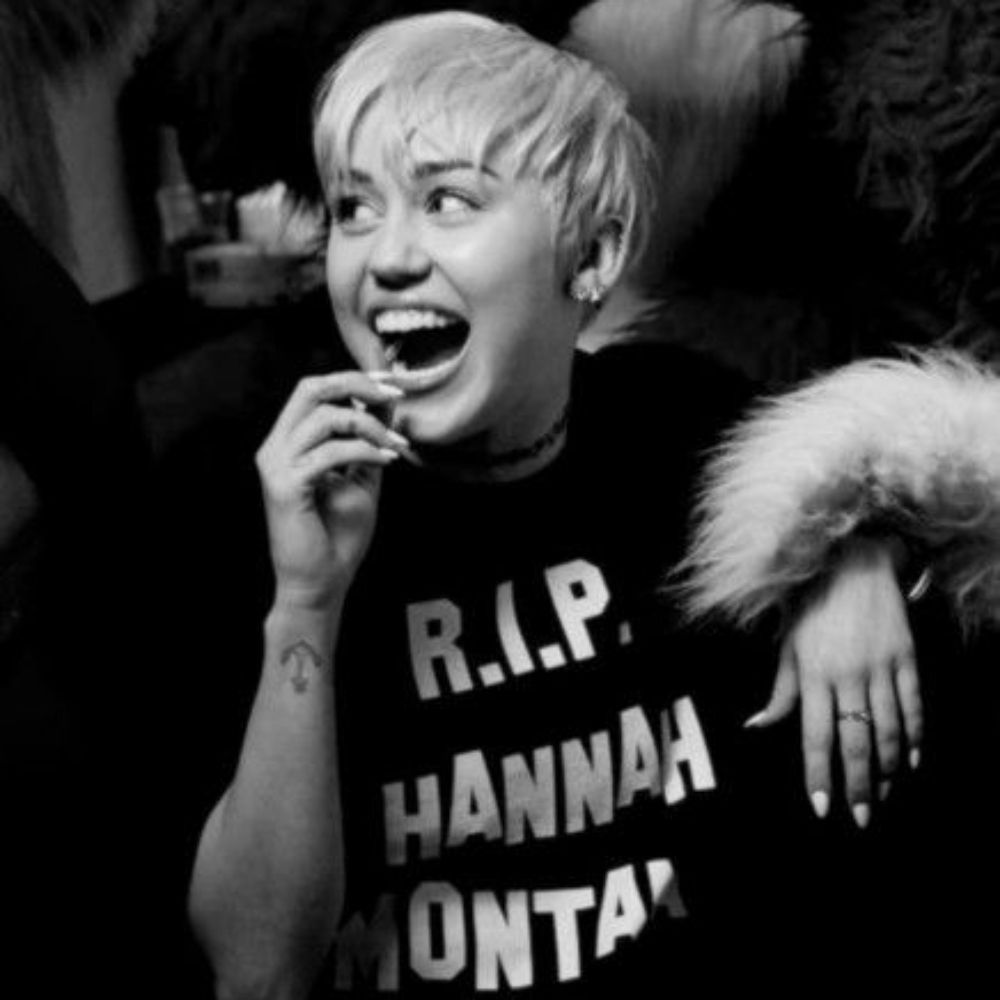 andie⁷