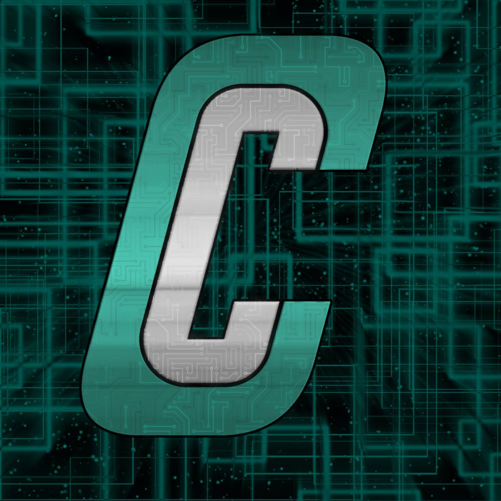 Cyberspace Collective - VTuber Hub