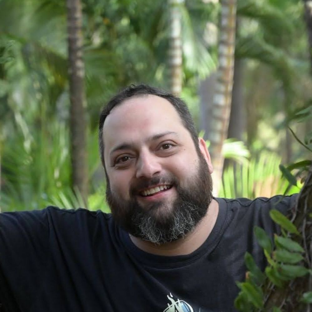 Allan Fonseca