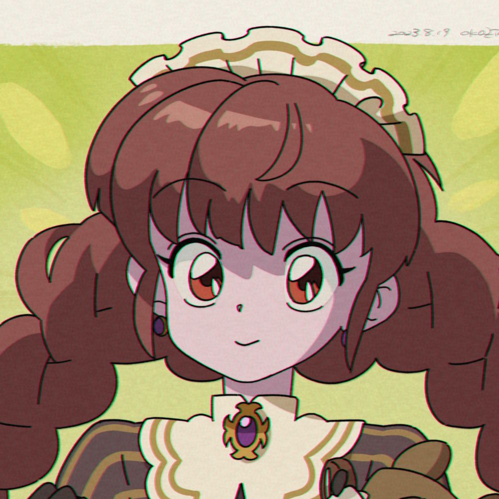おシオちゃん