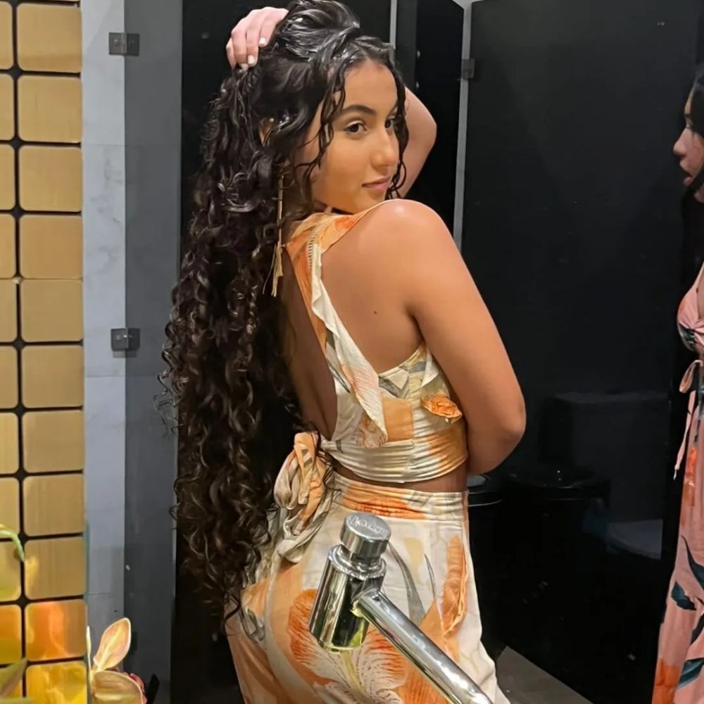 Allícia Mendes 