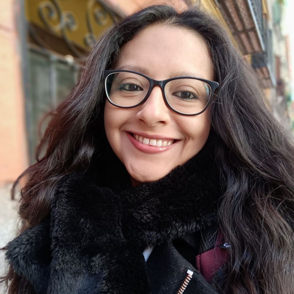 Margarita Guerrero Calderón