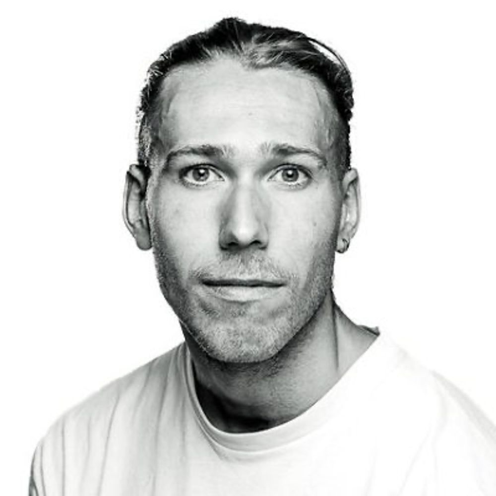 Malte Møller Madsen