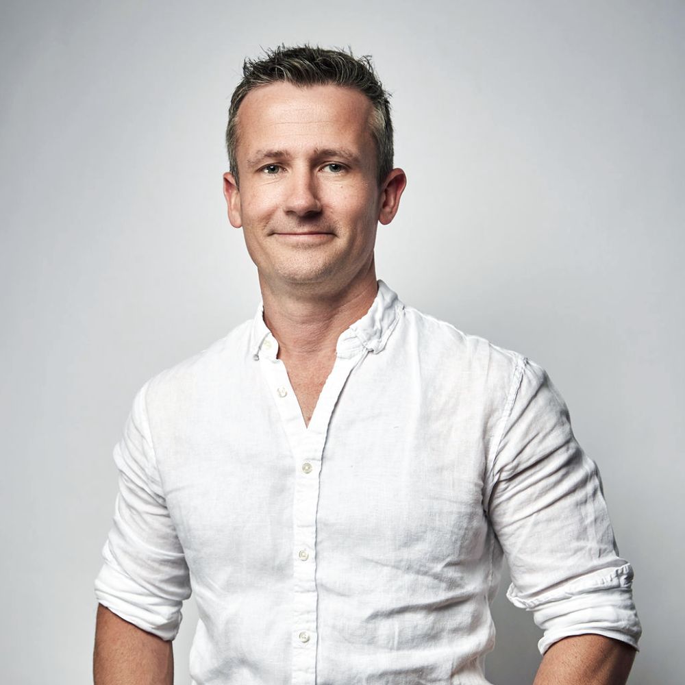 Aaron Birkby