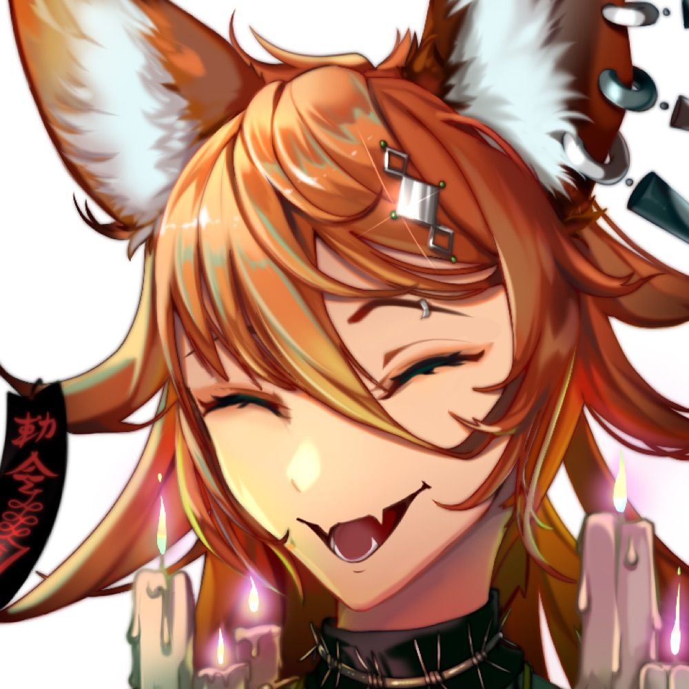 Jordy The fox prince