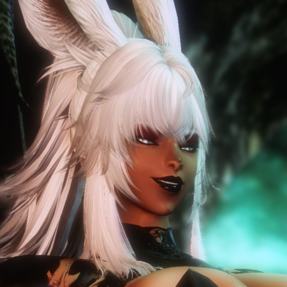 🐇 🎀 𝐼𝓉𝓈 𝒮𝒾𝓃 🎀 🐇
