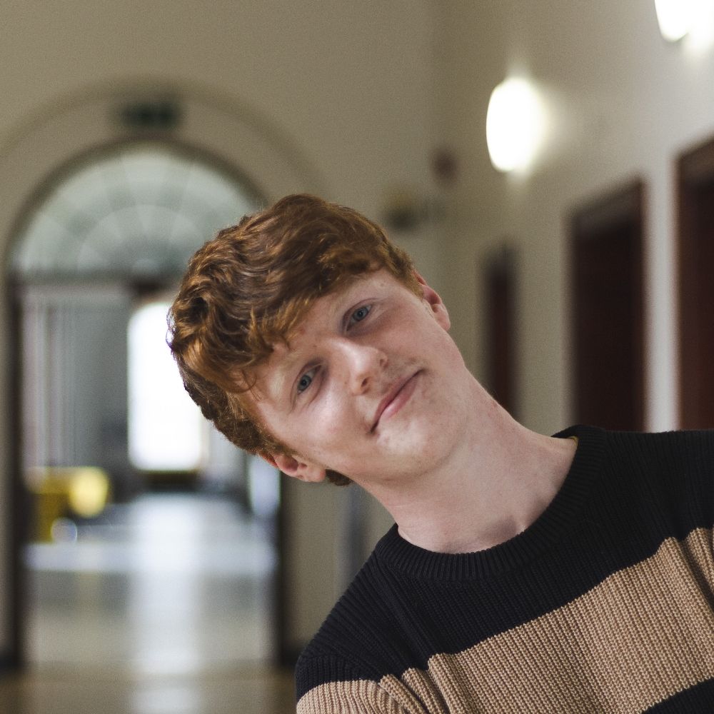Mark
