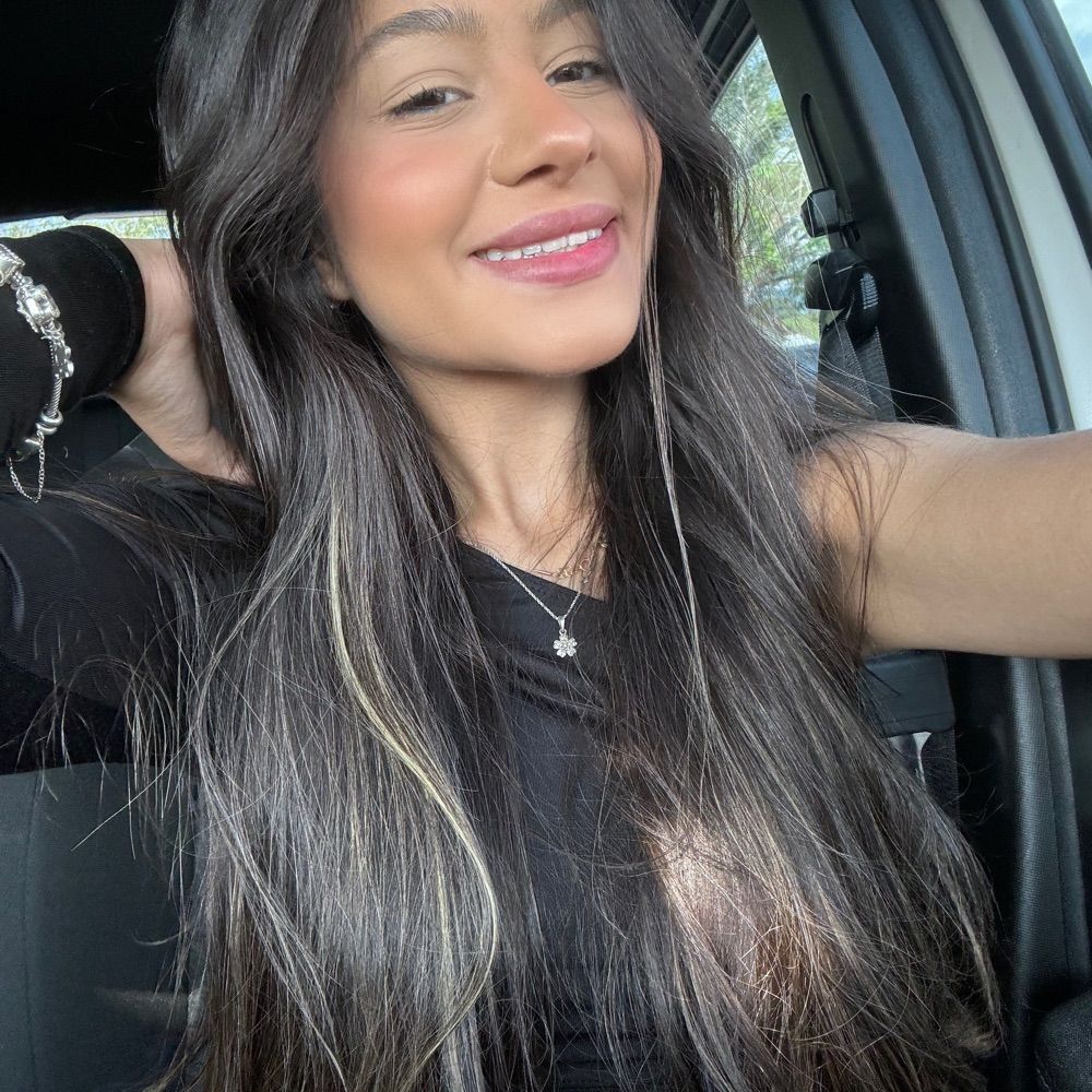 Luiza Torres 