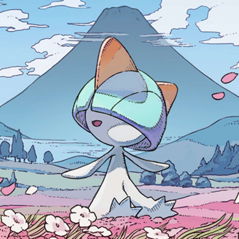 lilycove