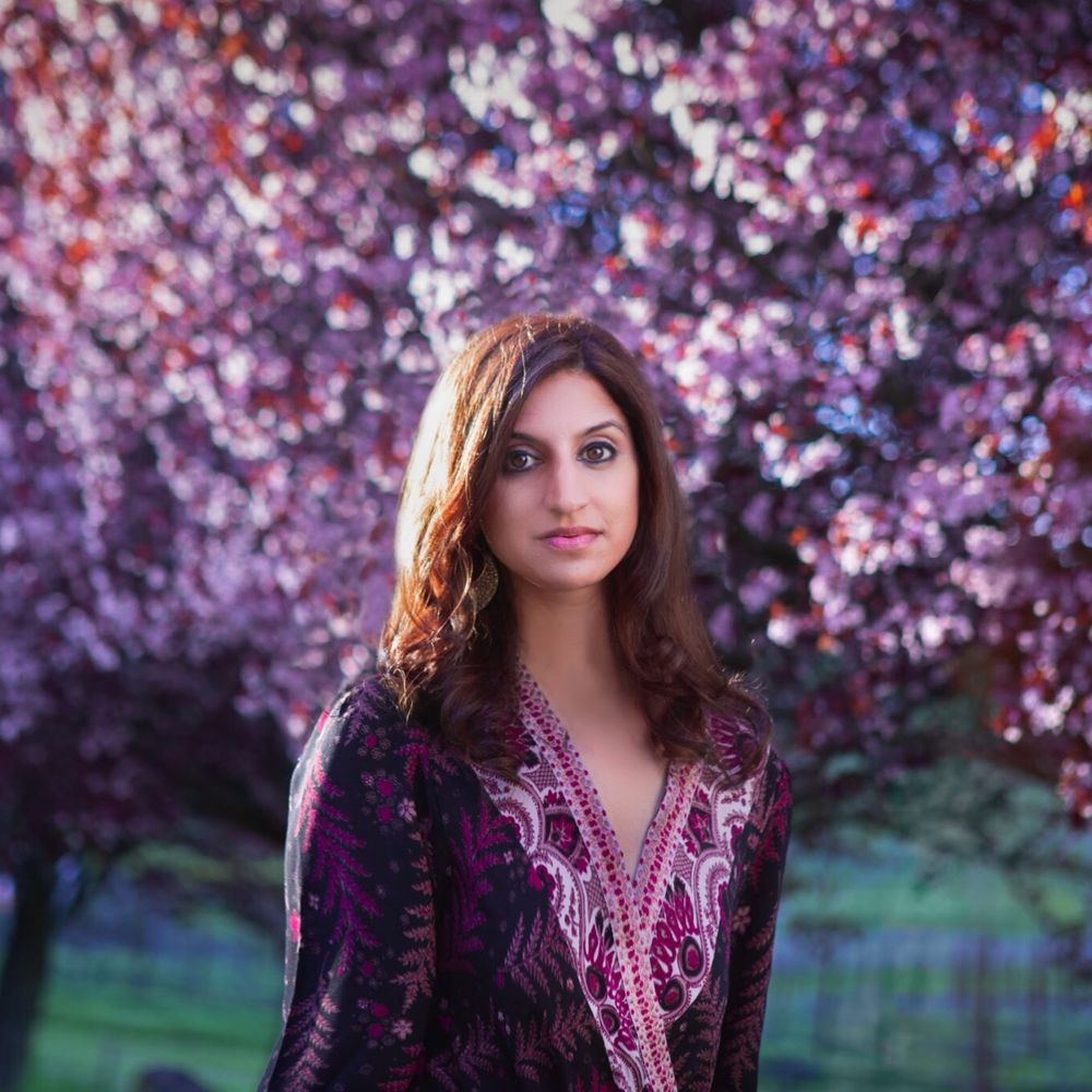 Nimisha Gandhi, Moon Cycle Nutrition