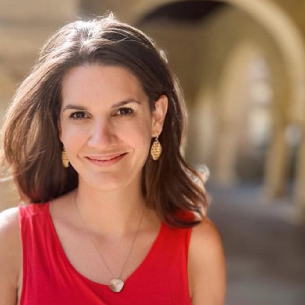 Madeleine Rauch