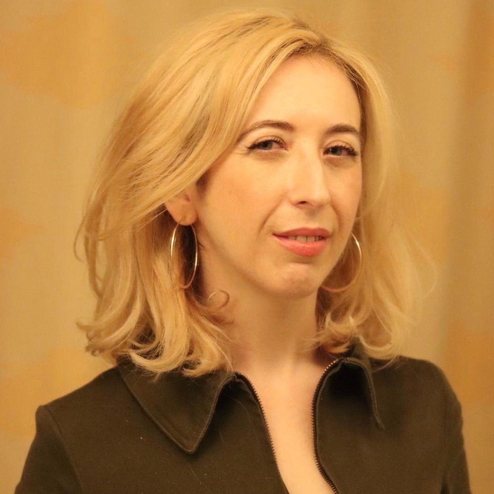 Diana Moskovitz 's avatar