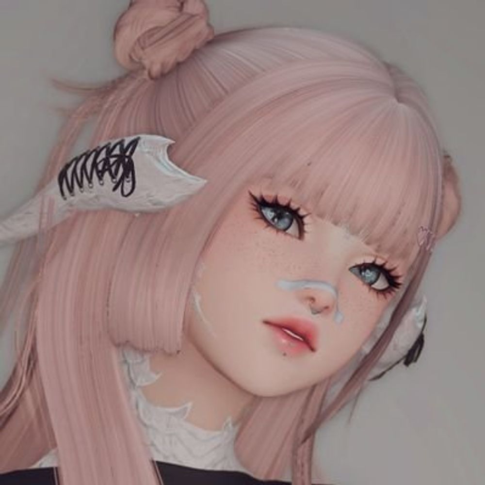 Amber🎀