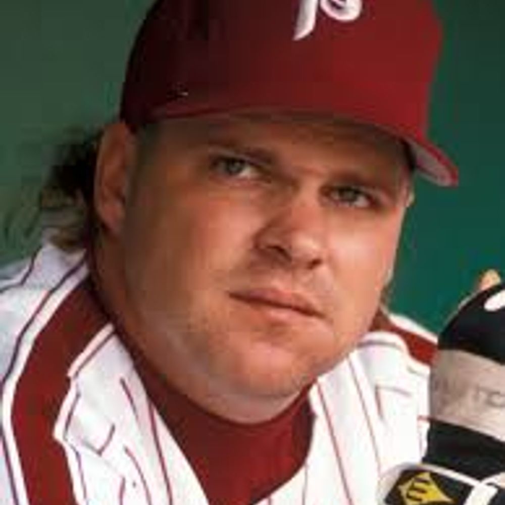 Shit Kruk Says