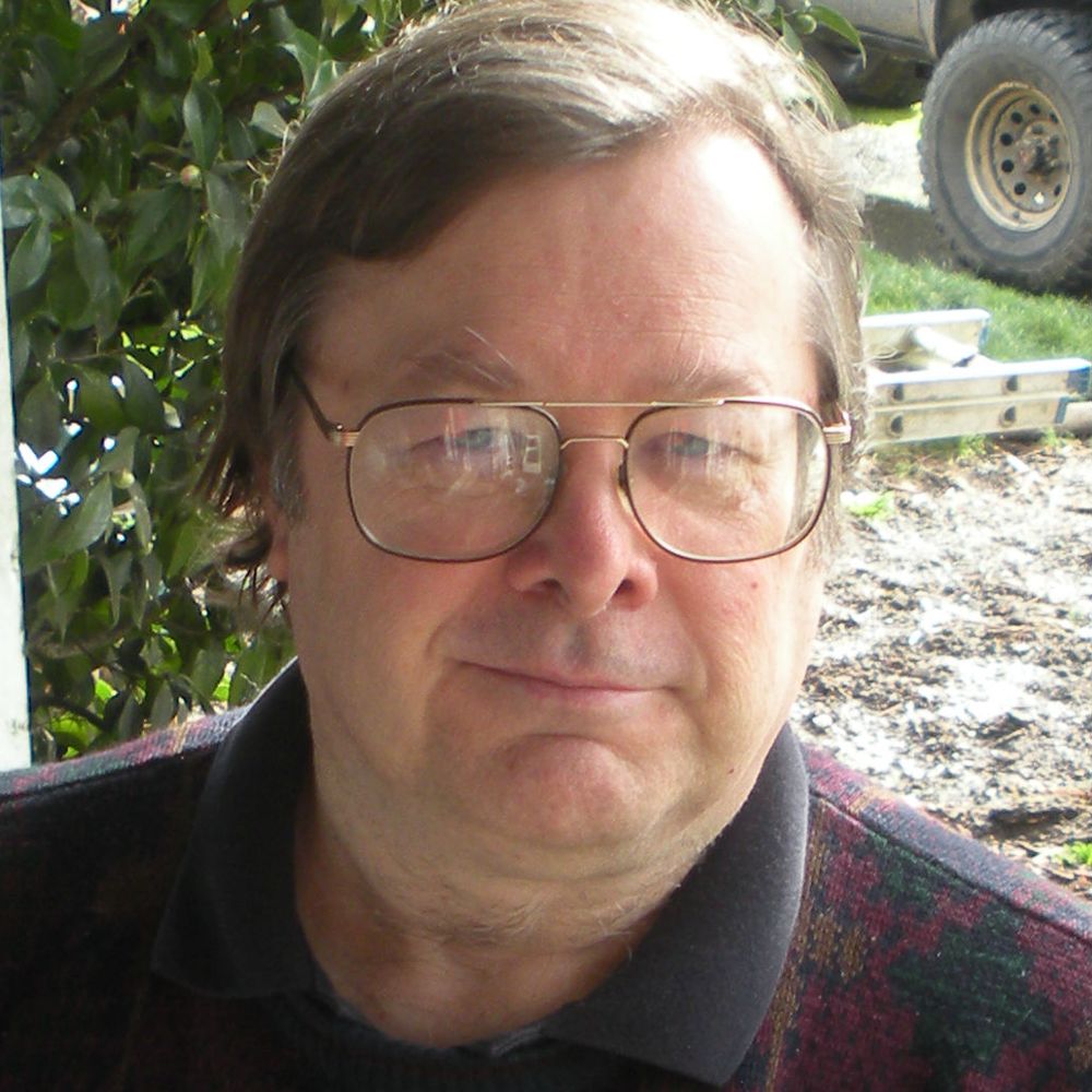 Randy Stapilus