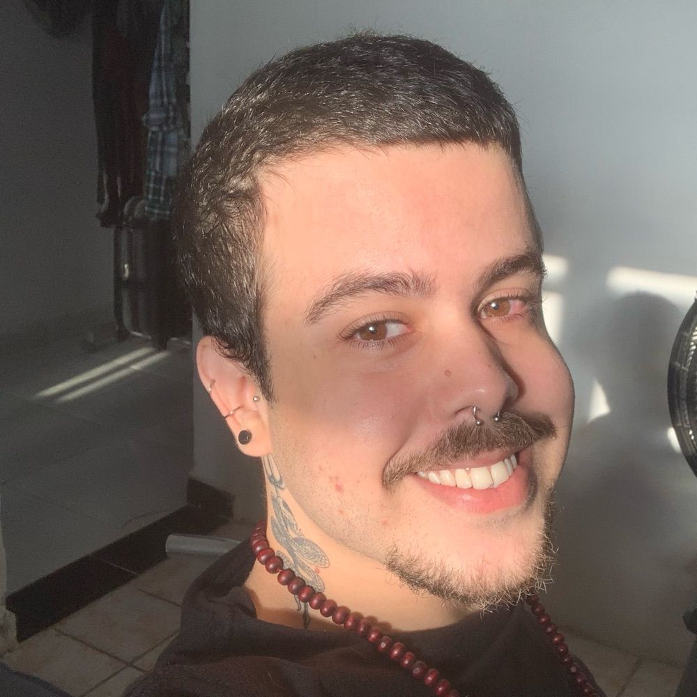 Matheus Escorel 