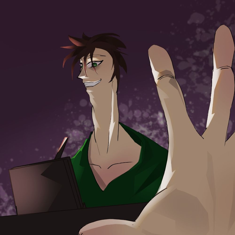 Nodsi (Commissions open)