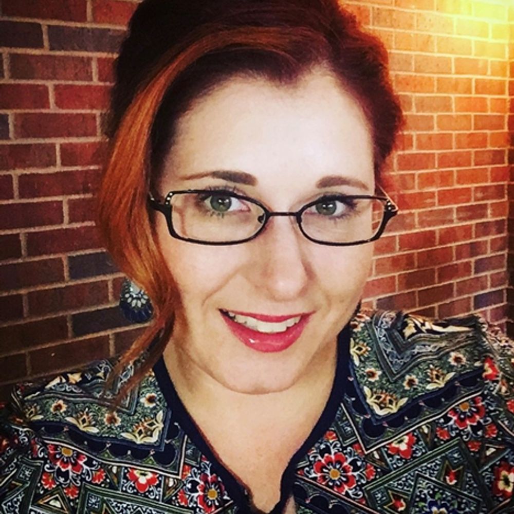 Krystal Iseminger
