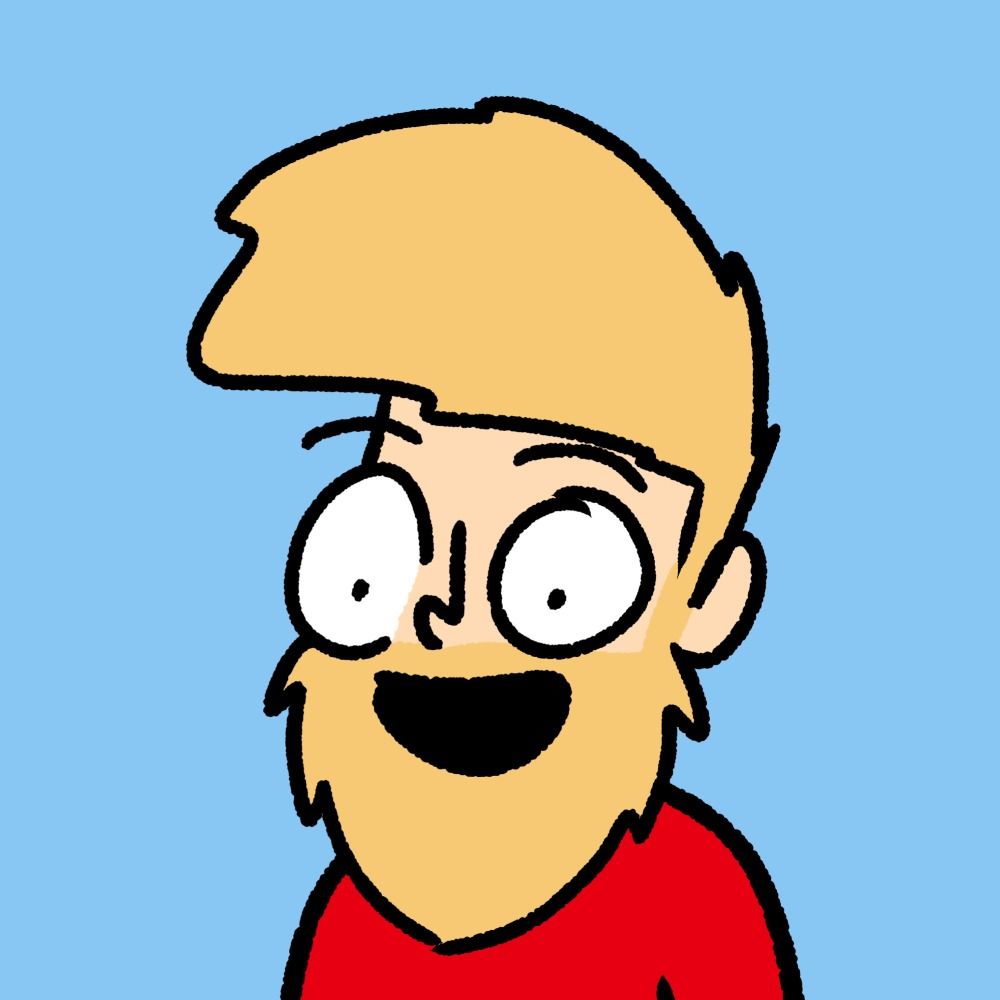 Brian (Underfold Comics)'s avatar