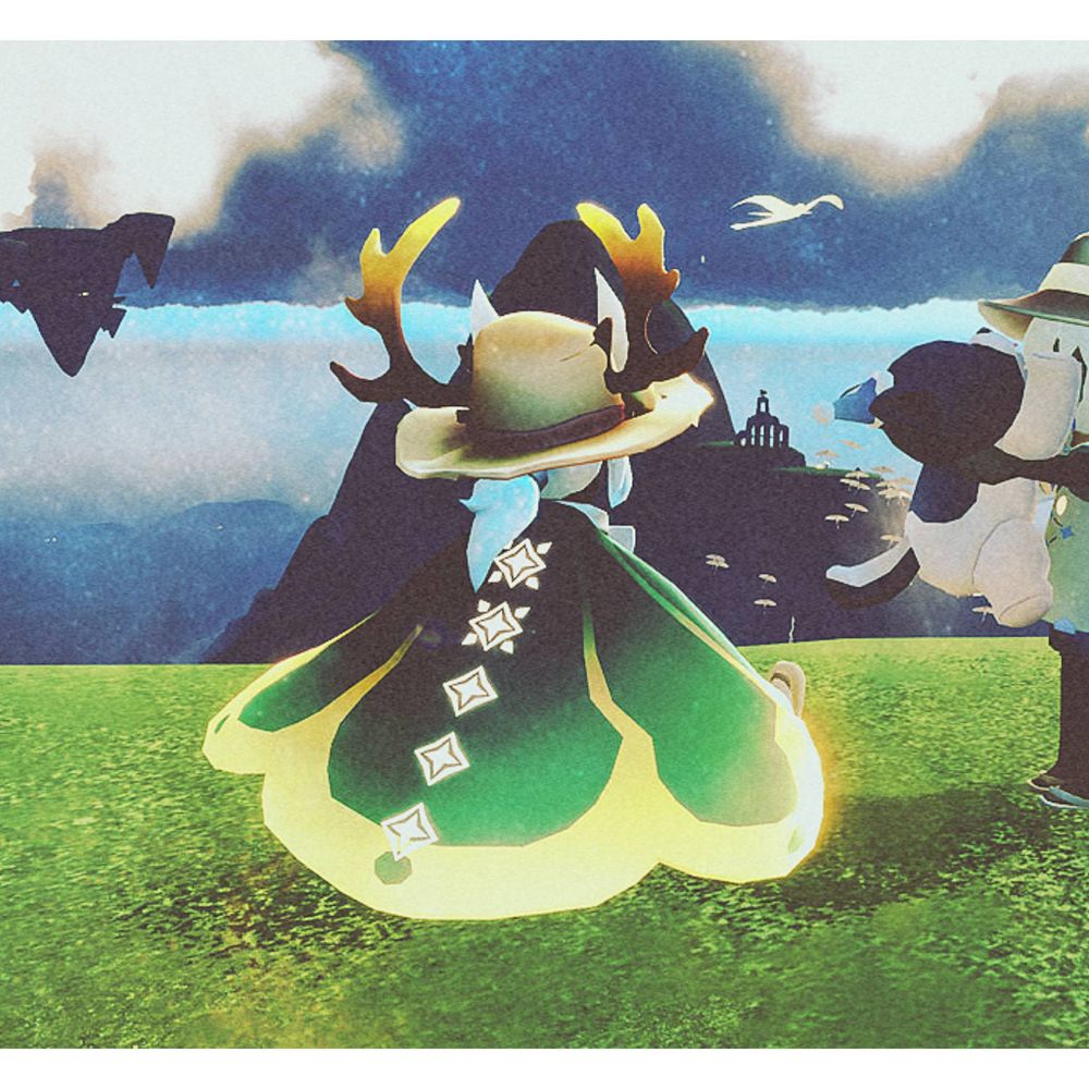 🍃雪狐𓏲𓂅