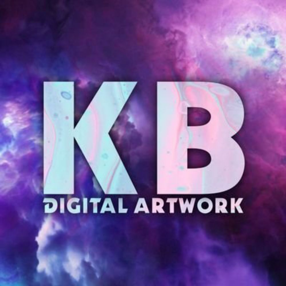 KB Digital Artwork