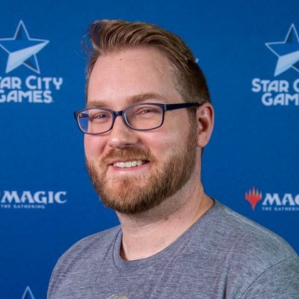 Justin Parnell