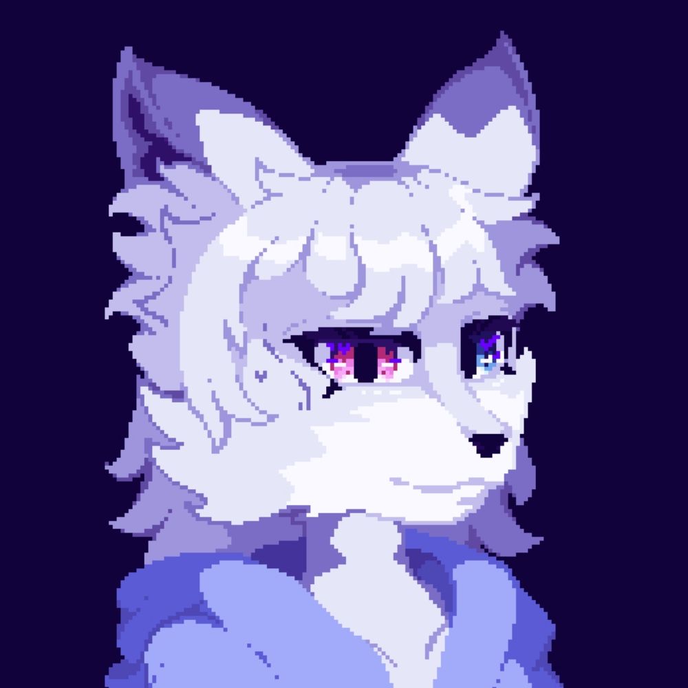 ❄FrozenFox🏳️‍⚧️